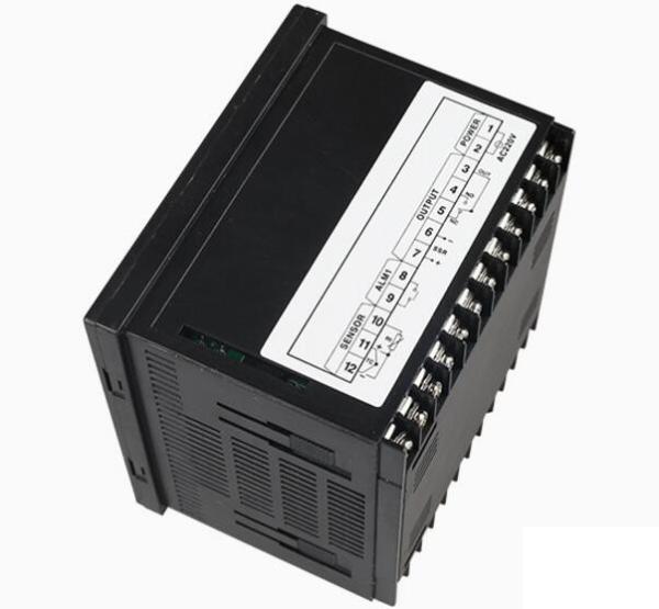 CD901 2 relay output 2 alarms multiple digital pid temperature controller