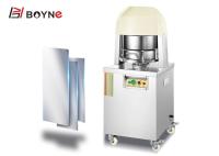 36 partes elétricas da máquina semi automática do divisor da massa para equipamentos de Barkey