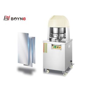 пресса теста пиццы 36pc подвергает Semi автоматический рассекатель механической обработке теста