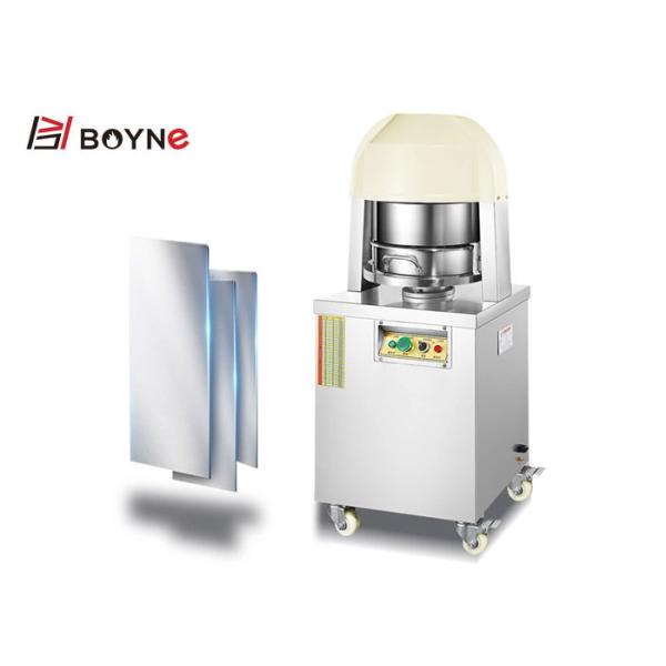 36pc Pizza Dough Press Machine Semi Automatic Dough Divider