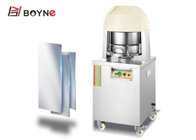 Electric 36 Pieces Semi Automatic Dough Divider Machine For Barkey Equipments