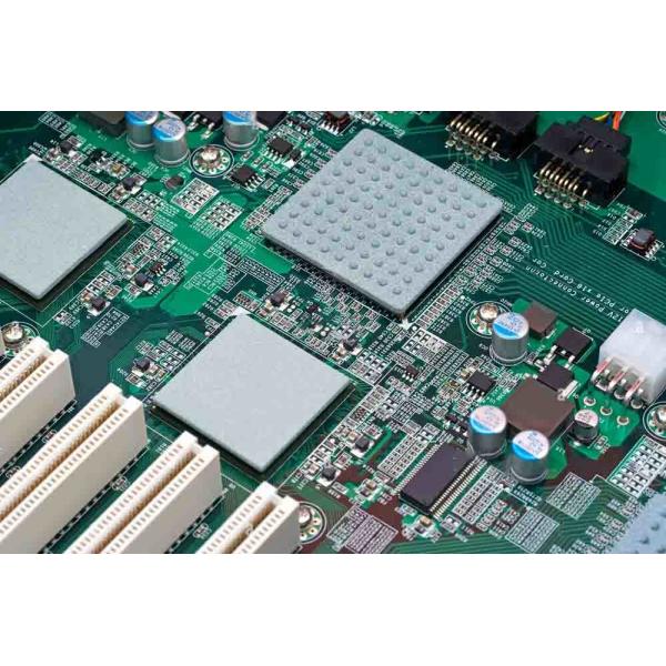 Монтажная плата ODM Smt 40 слоев
