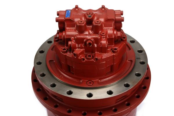 OEM Standard Travel Motor Assy Kayaba Final Drive MAG-170VP MAG-230VP