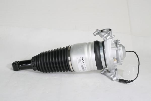 VW traseira Tourage Porsche 7L6616019K 7L6616020K de Audi Air Suspension Struts Q7