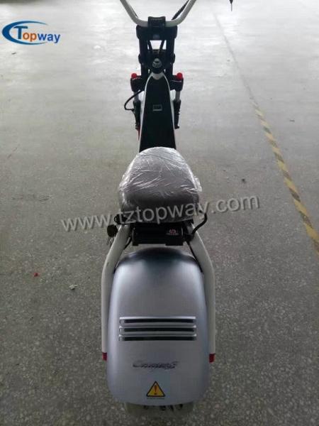 High quality e-bike electric scooter for young man adults 1200 watt
