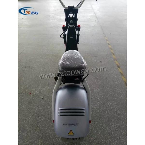 High quality e-bike electric scooter for young man adults 1200 watt