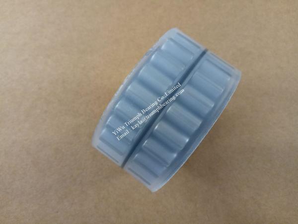 INA double -row full complement cylindrical roller bearing without cup F-219012RNN