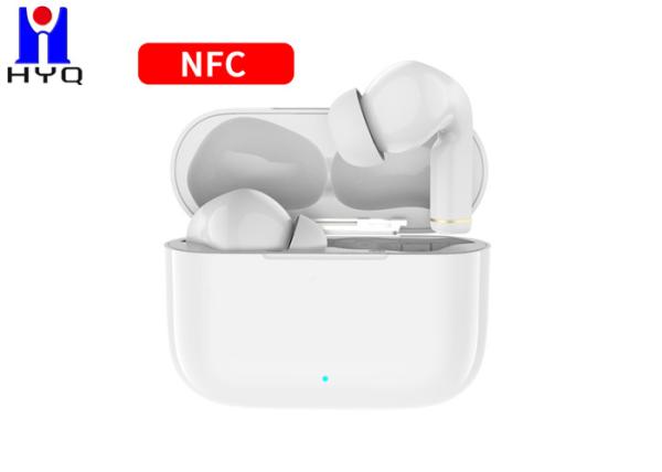 IXP5 Waterproof Bluetooth Earphones BT V5.1 True Wirless Earbuds for Smart Mobile Phones