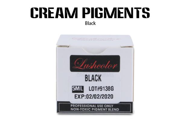 Professional Skin Safe Microblading Pigment 5ml/pc Private Package Pigment Paste
