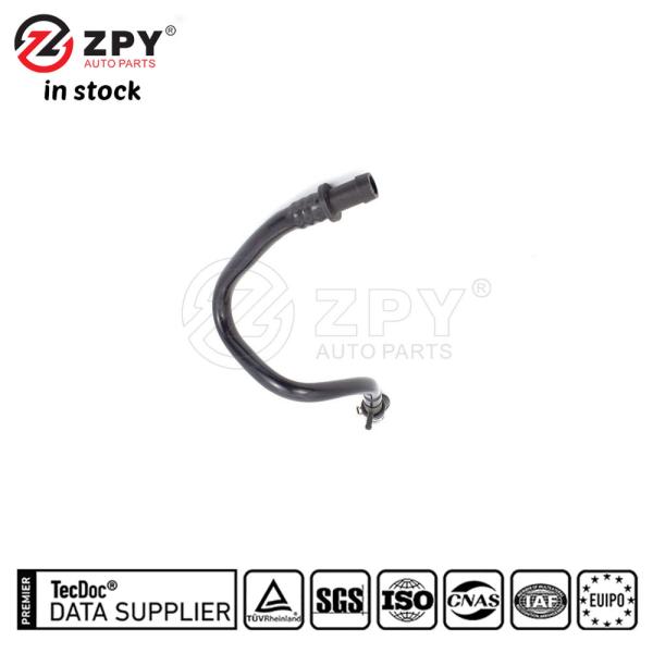 ZPY 8K0611931BT manguera de vacío para Audi A4 Allroad A5 8F 3.0 2011