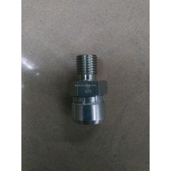 CONNECTOR 14X-40-21480 Spare Parts for D85ESS-2