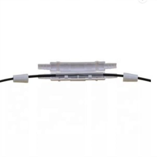 round tube heat shrink tubing Optical fiber protection box