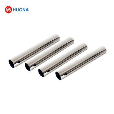Hastelloy B-3 N10675 Pipe 345 MPA Nickel Alloy Corrosion Resistant