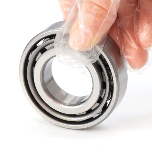 N206E Cylindrical Roller Bearing N206E-XL-M1 N206 30*62*16mm for Machinery Industries