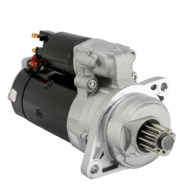 Démarreur 12V pour moteur KHD BF4M1011F OEM 2913146100