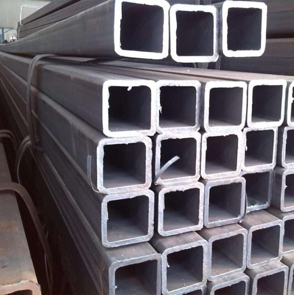 300x300 Stainless Steel Rectangular Tube Astm A53 Stainless Steel Rectangular Box Section Erw Steel Pipe