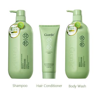 Bath Shampoo And Conditioner Sets Multi Colors Customize Form