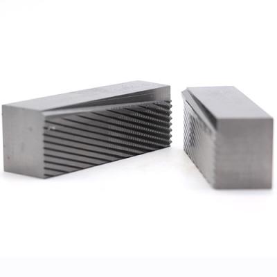 Self Tapping Thread Rolling Dies Plate DC53+N Thread Rolling Screws