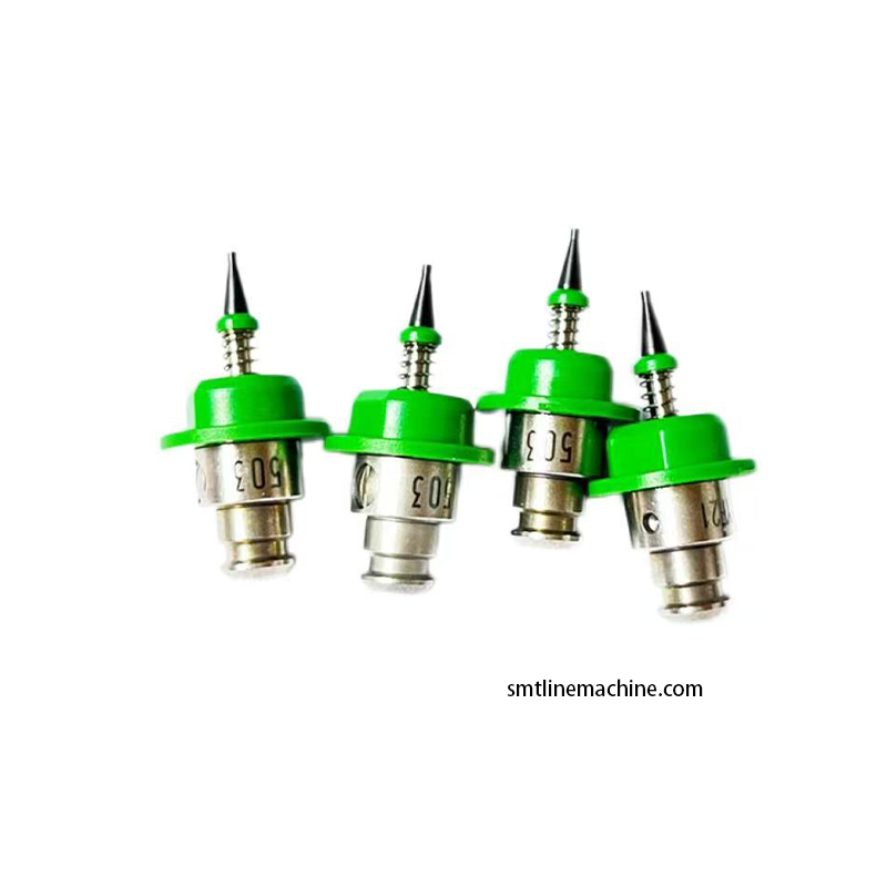 40001341 JUKI 503 Nozzle Original Spare Part For KE2050 KE2080 Mounter