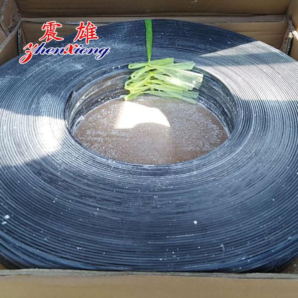 Constant Magnetism Refrigerator Magnetic Strip Wear Resistant Fridge Door Magnetic Strip