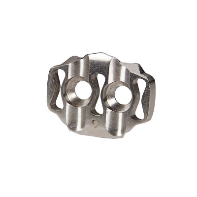 Critical Tolerance of ±0.05mm Plastic Injection Molding Part for Automotive Industry and Customization