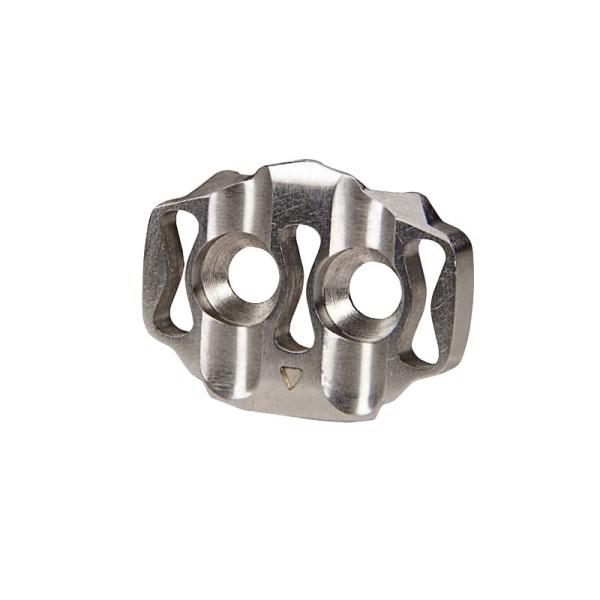 Critical Tolerance of ±0.05mm Plastic Injection Molding Part for Automotive Industry and Customization