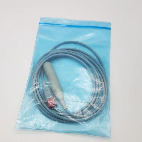8pin Connector Fetal Monitor Transducer 989803143411 HP For Avalon FM
