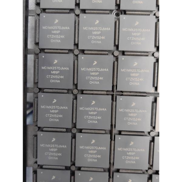 MCIMX257DJM4A Microcontroller Integrated Circuit BGA400