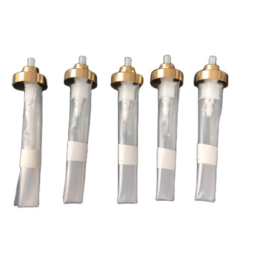 Customzation 20mm Aerosol Bag On Valve BOV For Aerosol Tin Cans