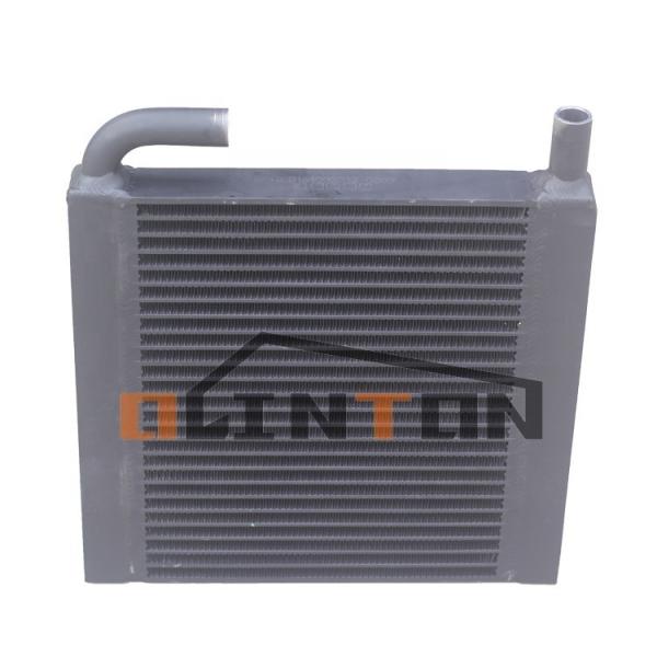 Support OEM Construction Works Radiator Aluminium Tube Cooler for Hitachi Cooling System