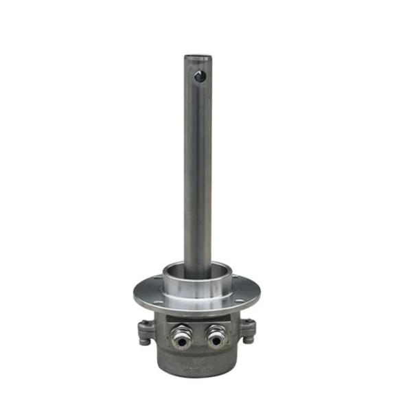 Directly Supply Stainless Steel Probe for Tank Trucks Nozzle Included Anti-overflow