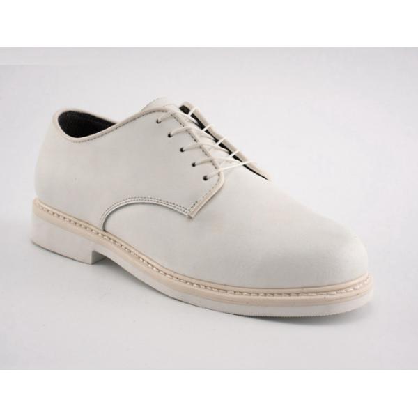 上の革エヴァの唯一の仕事靴