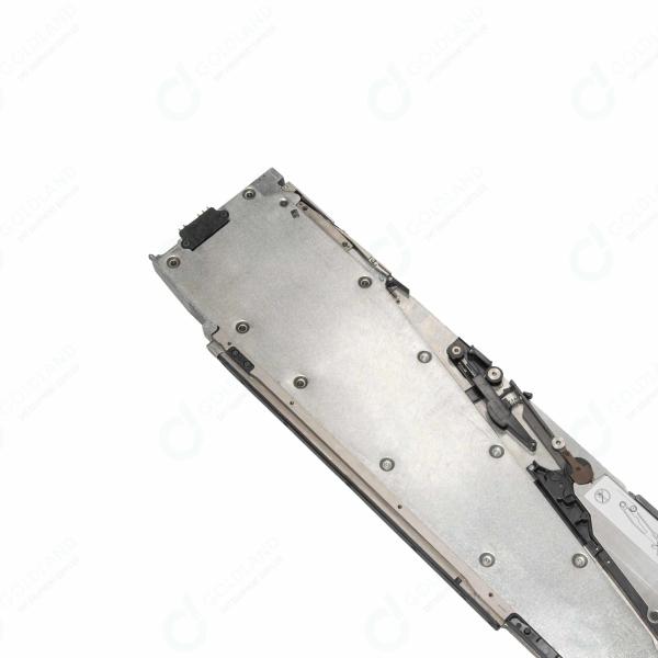 Universal Green Feeder 8mm Dual Lane 49889201 SMT Feeder Parts