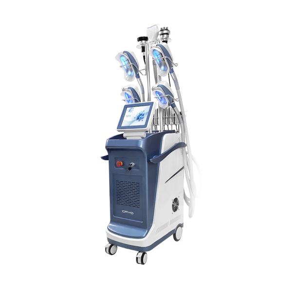 360 lipo cryo cool tech criolipolisis slimming coolsculption fat freezing radio frequency weight loss cryolipolysis mach