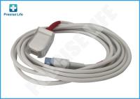 Drager MS17522 SpO2 câble MS17522 LNCS SpO2 câble d'adaptateur 3 mètres de longueur
