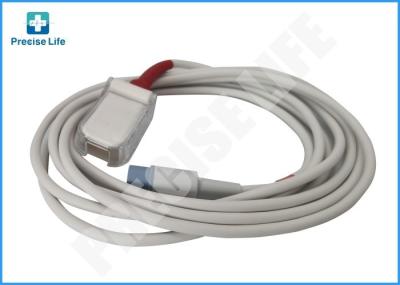 Drager MS17522 SpO2 cable MS17522 LNCS SpO2 adapter cable 3 meters length