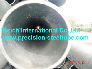 JIS G 3452 SGP Carbon Rectangular Structural Steel Tubing for Ordinary Piping
