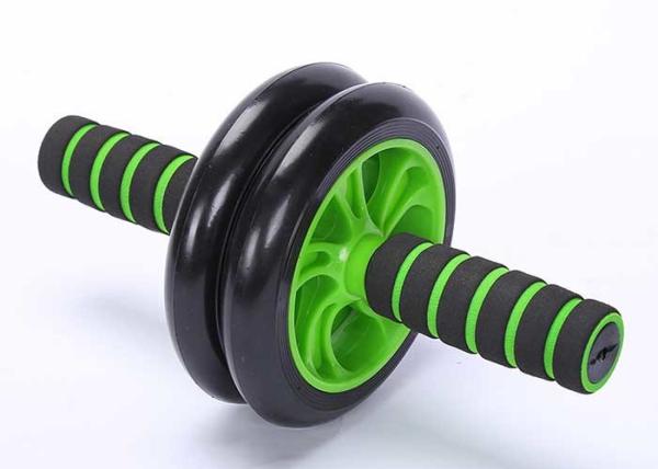 Abdominal Muscle Wheel Health Care Products Steel ABS Material For Lose Weight