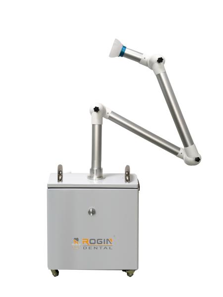 Essential Equipment For Clinic Dental Motor Suction With FDA Certificate With UV light And Plasma.