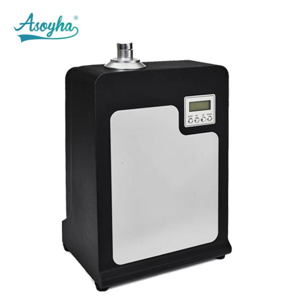 500ml Wall Mount Hotel Lobby Scent Machine With Plug In Power Supply