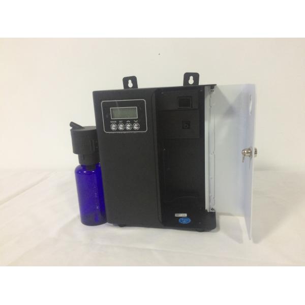 Commercial Essential Oil Aroma Scent Machine Wall - Mounted 6W DC 12V