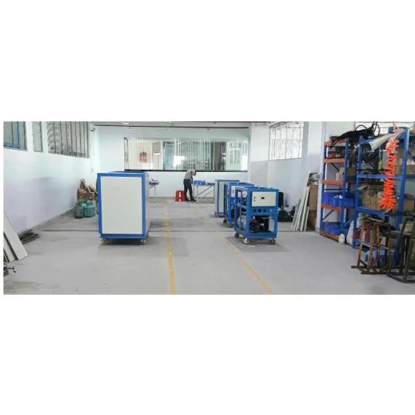 Industry Small Water Cooling Machine