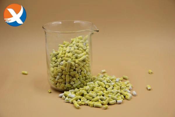 90% Sipx Sodium Isopropyl Xanthate Flotation