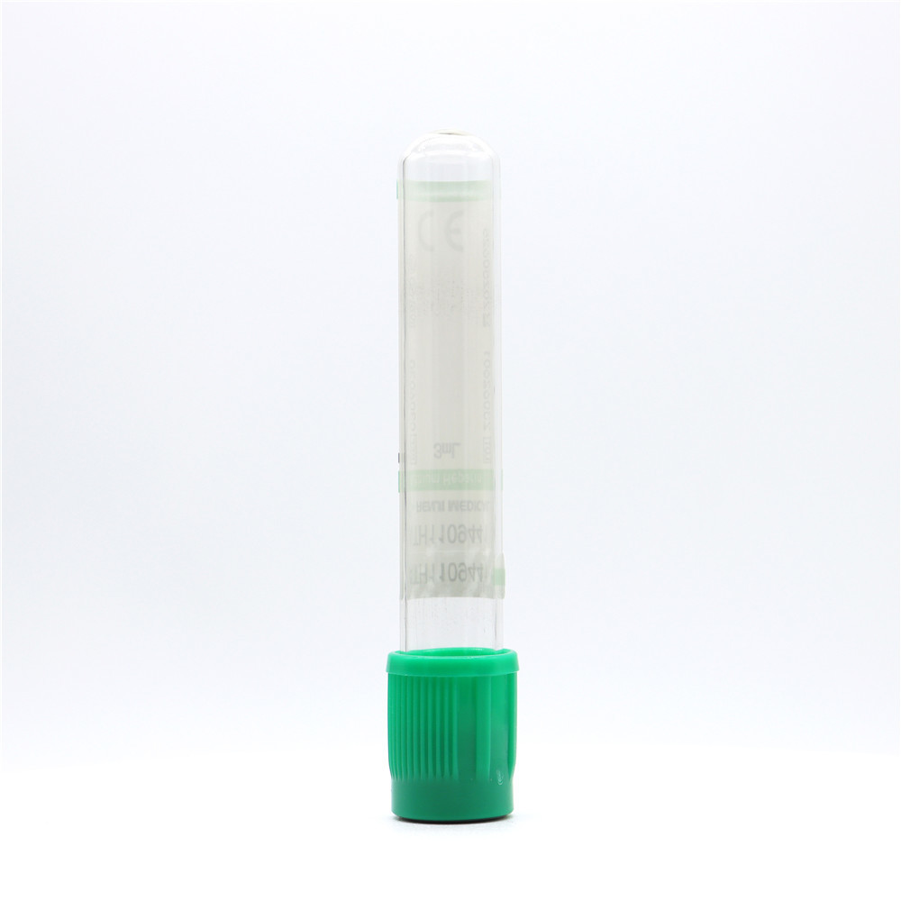 CenLee CE Certified Factory-Produced 1ml 10ml EDTA Glass Vacuum Blood Collection Tubes Clot Activator for Blood Tests Tube