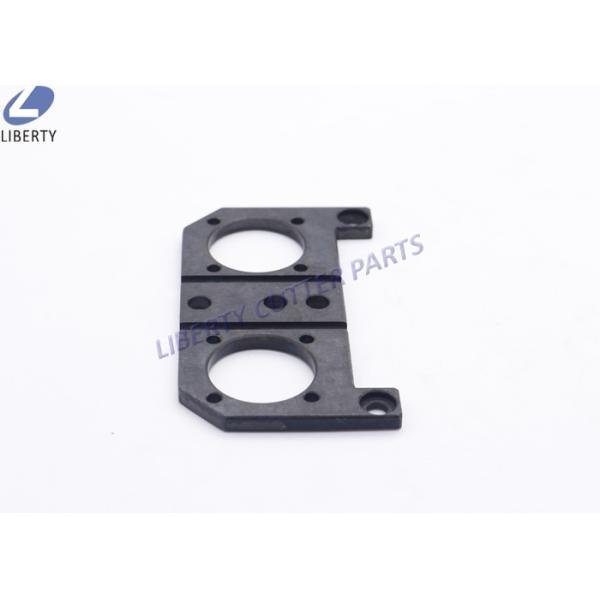 No. 70128102/105941 TB751820-33-004 de las piezas de maquinaria de la ropa afila la pletina del motor para Bullmer D8002S