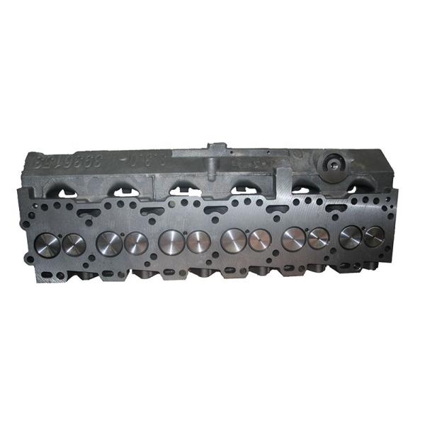QSM11 2864028 2864025 Cylinder Head Assy