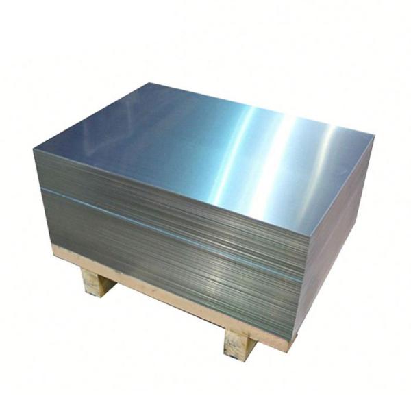 301 304 201 Stainless Steel Sheet Metal 4x8 316 321 410 Mirror Finished Black