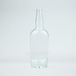 Custom Tequila Bottles