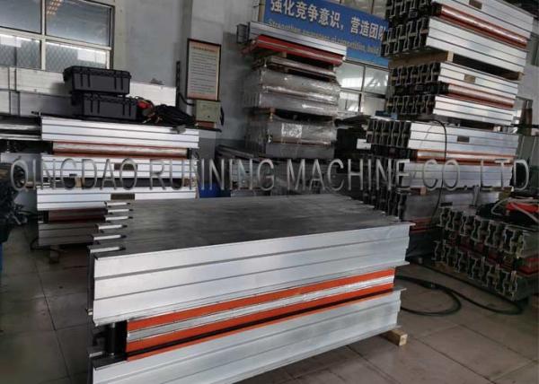 1400mm Conveyor Belt Vulcanizing Machine