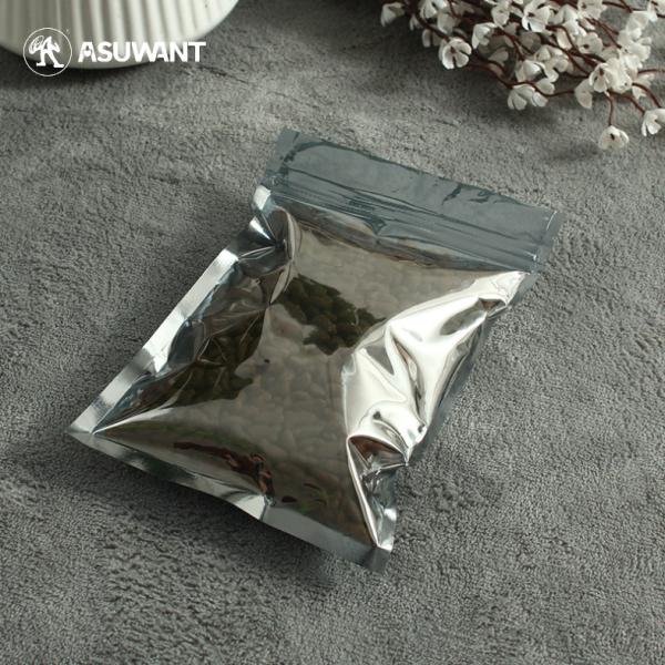 Gravure мобильного телефона печатая сумку молнии BOPP 20Mic пластиковую